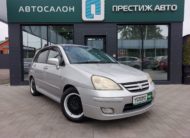 Suzuki Liana, 2007 год