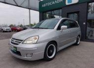 Suzuki Liana, 2007 год