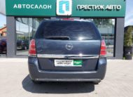 Opel Zafira, 2007 год