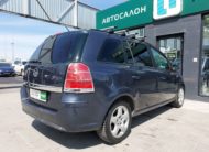 Opel Zafira, 2007 год