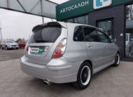 Suzuki Liana, 2007 год