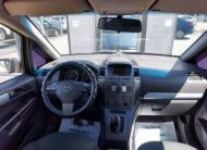 Opel Zafira, 2007 год