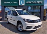 Volkswagen Caddy, 2020 год