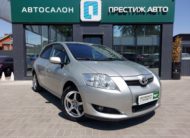 Toyota Auris, 2008 год