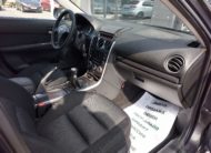 Mazda Mazda6, 2006 год