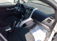 Toyota Auris, 2008 год