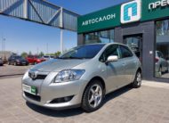 Toyota Auris, 2008 год