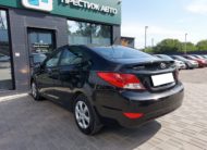 Hyundai Solaris, 2014 год