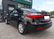 Kia Cerato, 2016 год