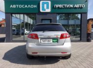 Chevrolet Lacetti, 2008 год