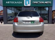 Toyota Auris, 2008 год