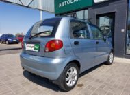 Daewoo Matiz, 2010 год