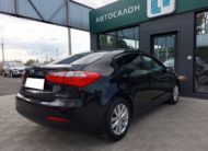 Kia Cerato, 2016 год