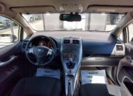 Toyota Auris, 2008 год