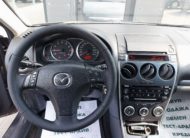 Mazda Mazda6, 2006 год