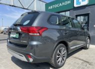 Mitsubishi Outlander, 2019 год