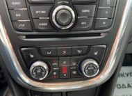 Opel Mokka, 2012 год