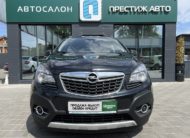 Opel Mokka, 2012 год