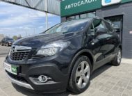 Opel Mokka, 2012 год