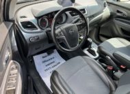 Opel Mokka, 2012 год