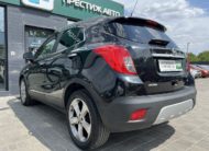 Opel Mokka, 2012 год