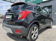 Opel Mokka, 2012 год