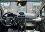 Opel Mokka, 2012 год