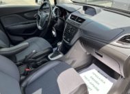 Opel Mokka, 2012 год