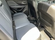 Opel Mokka, 2012 год