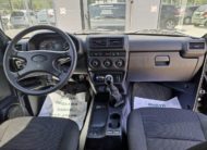 ВАЗ (LADA) Niva Legend 1.7 MT