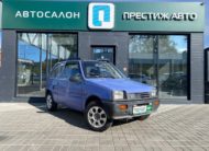 ВАЗ (LADA) 1111 Ока