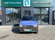 ВАЗ (LADA) 1111 Ока