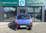 ВАЗ (LADA) 1111 Ока